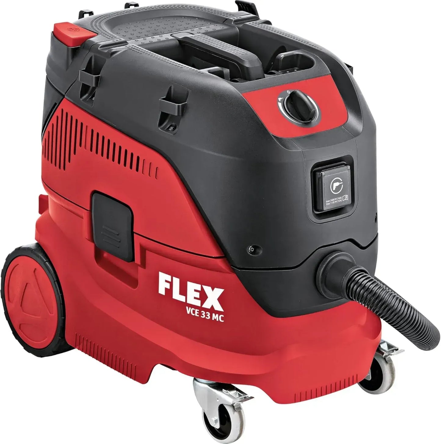 Aspirateur Industriel FLEX VCE 33 L MC Puissant