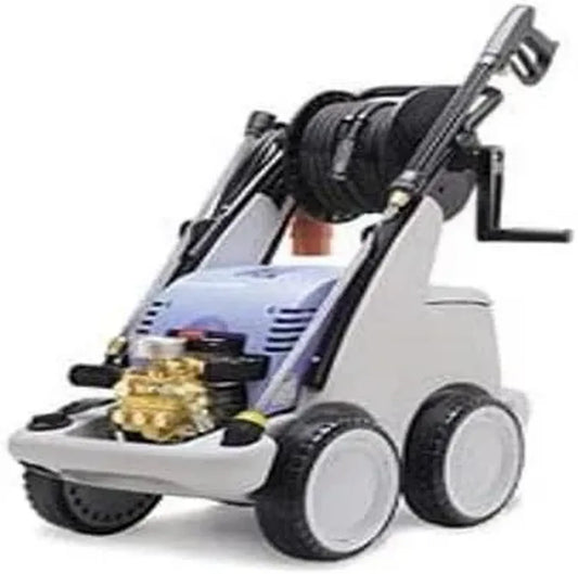 Machine de Nettoyage à Froid Kraenzle 599 TST