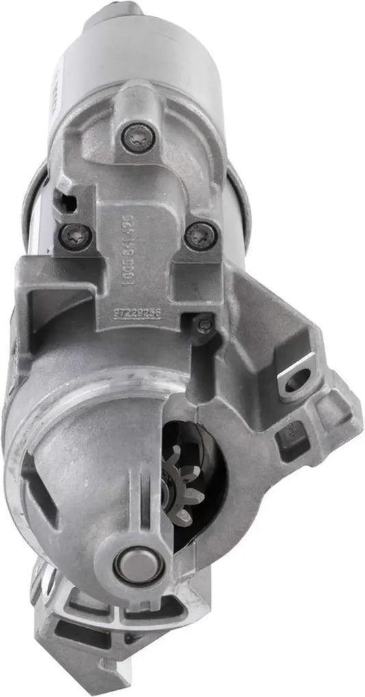 Bosch Démarreur Haute Performance pour BMW Série 3, 4, 5, 6, 7, M2, X3, X4