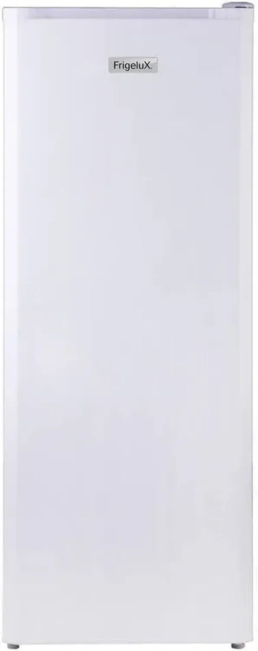 Réfrigérateur Armoire FrigeluX 218L Blanc Modèle R4A218BE