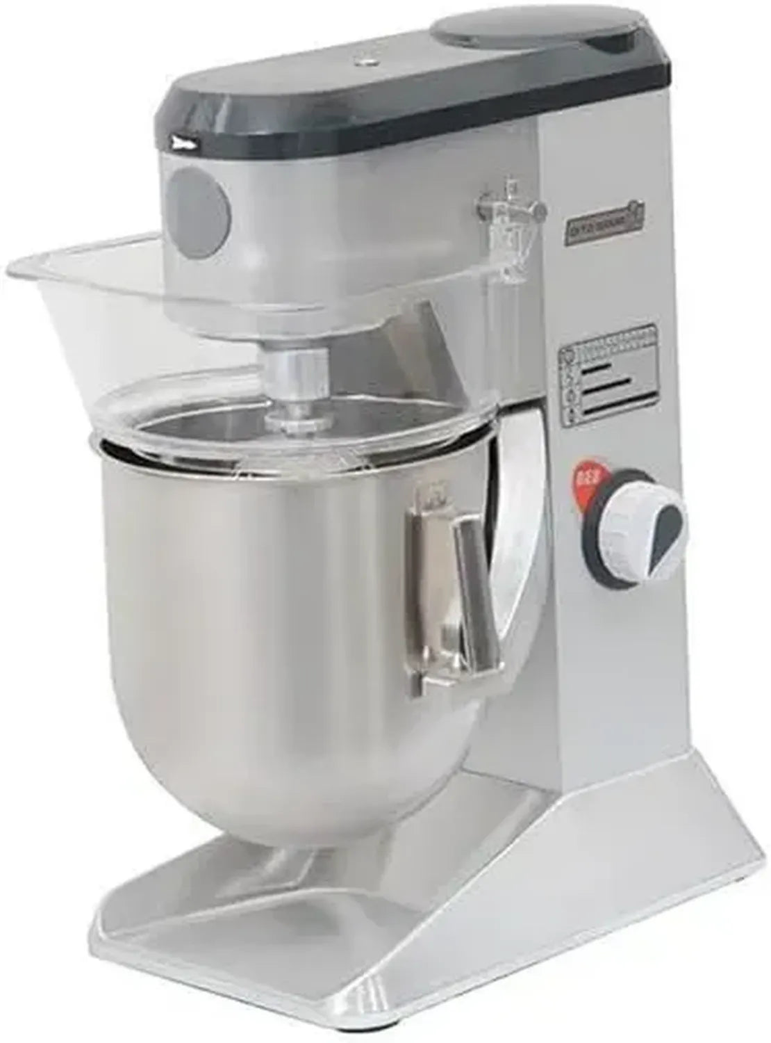 Mélangeur de Cuisine 8L - Dito Sama BE8