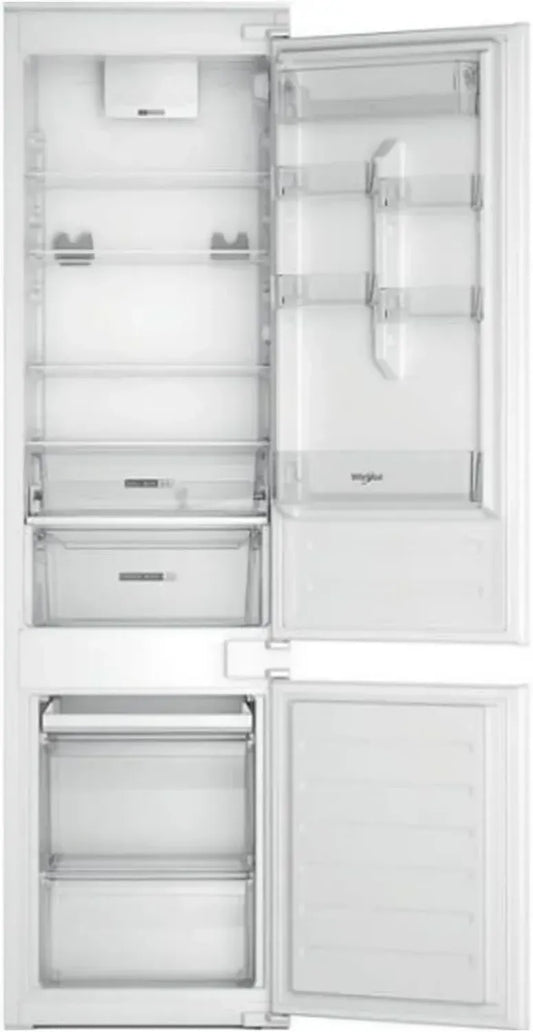 Réfrigérateur Combiné Whirlpool No Frost 340L